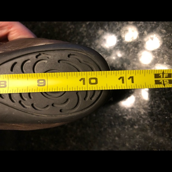 MJUS leather flats - Picture 6 of 6